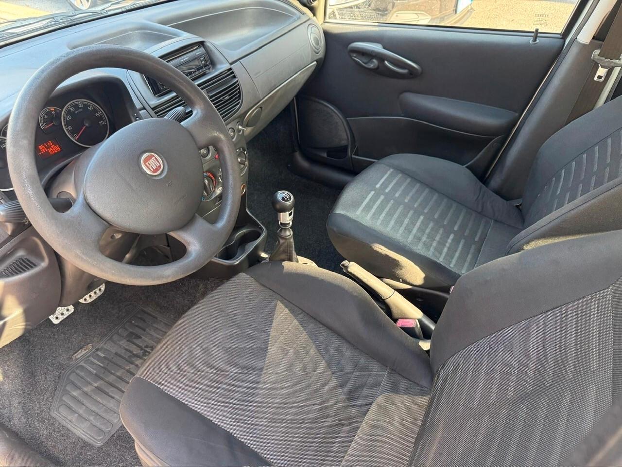 Fiat Punto Classic 1.2 5 porte Active*NEOPATENTATI