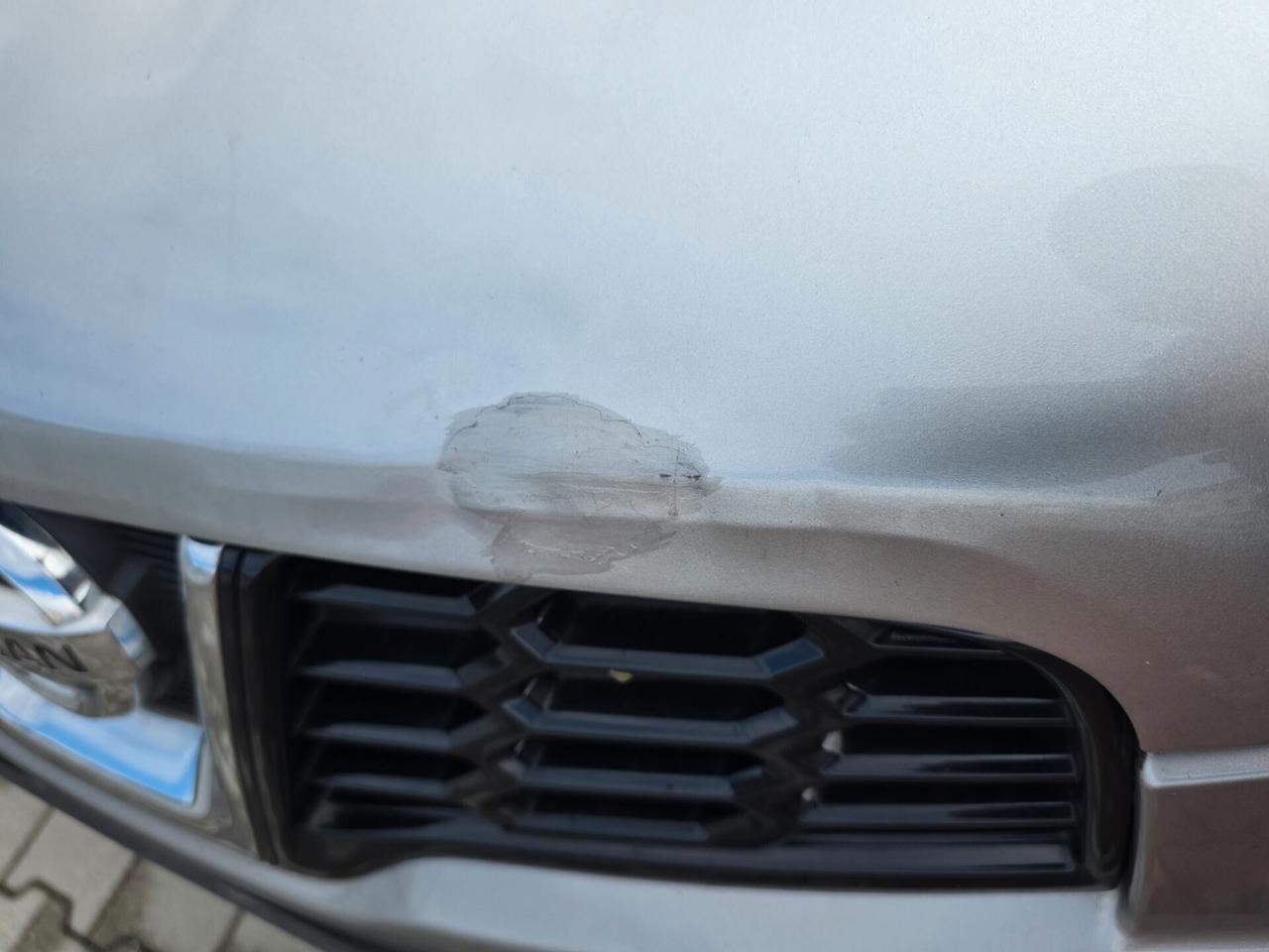 Nissan Qashqai 2.0 dCi DPF Tekna