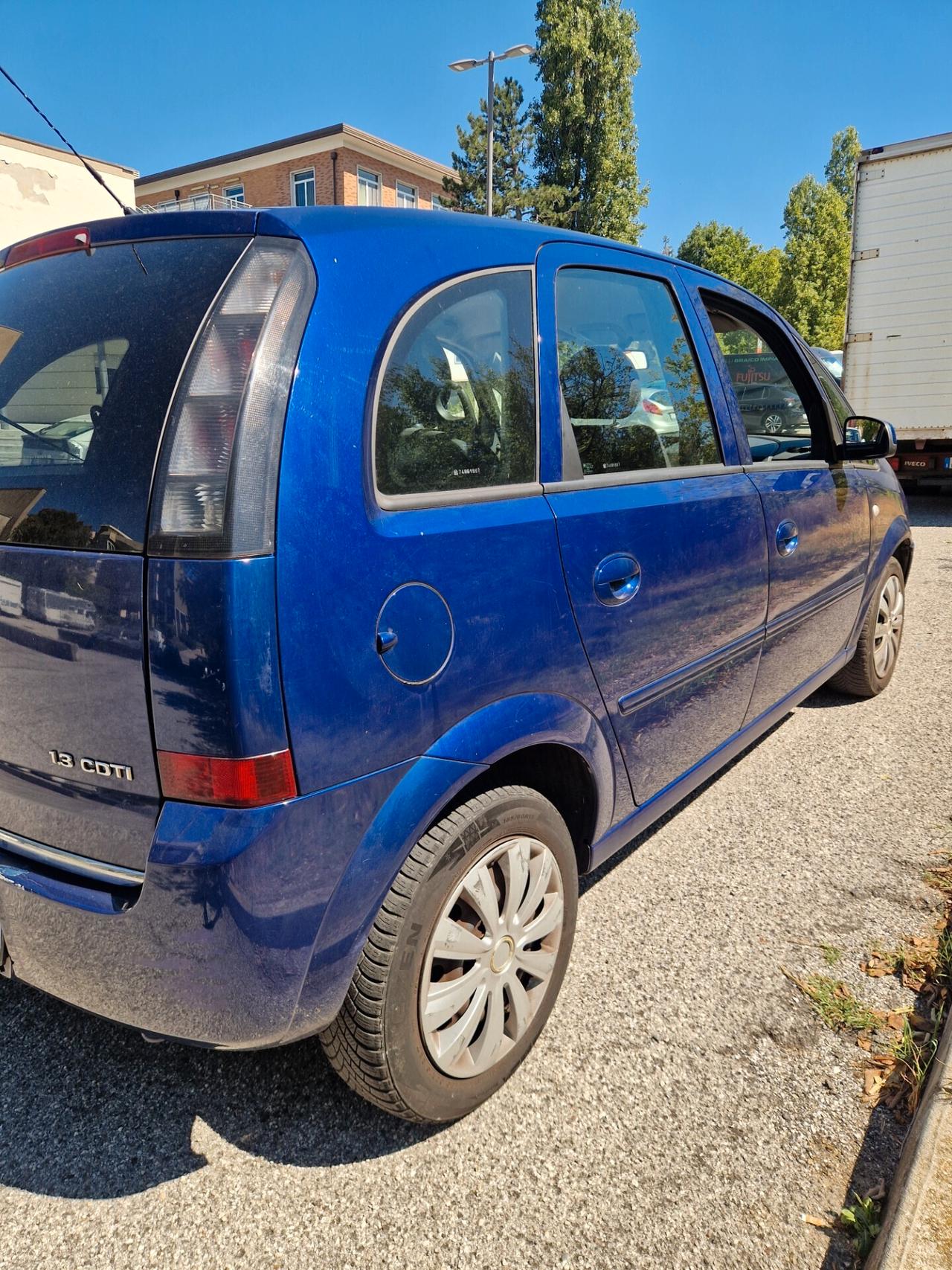 Opel Meriva 1.3 CDTI 75CV - 2007