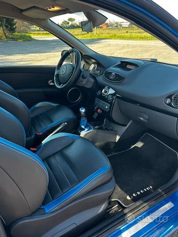 Clio RS GORDINI 2.0 203cv