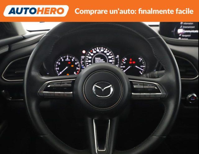 MAZDA CX-30 2.0L e-Skyactiv-G 150 CV M Hybrid 2WD Exceed
