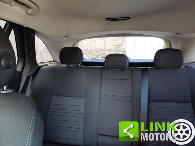 MERCEDES-BENZ GLC 220 d 4Matic Business