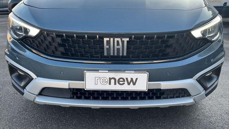 FIAT Tipo 5 Porte 1.0 100cv City Cross