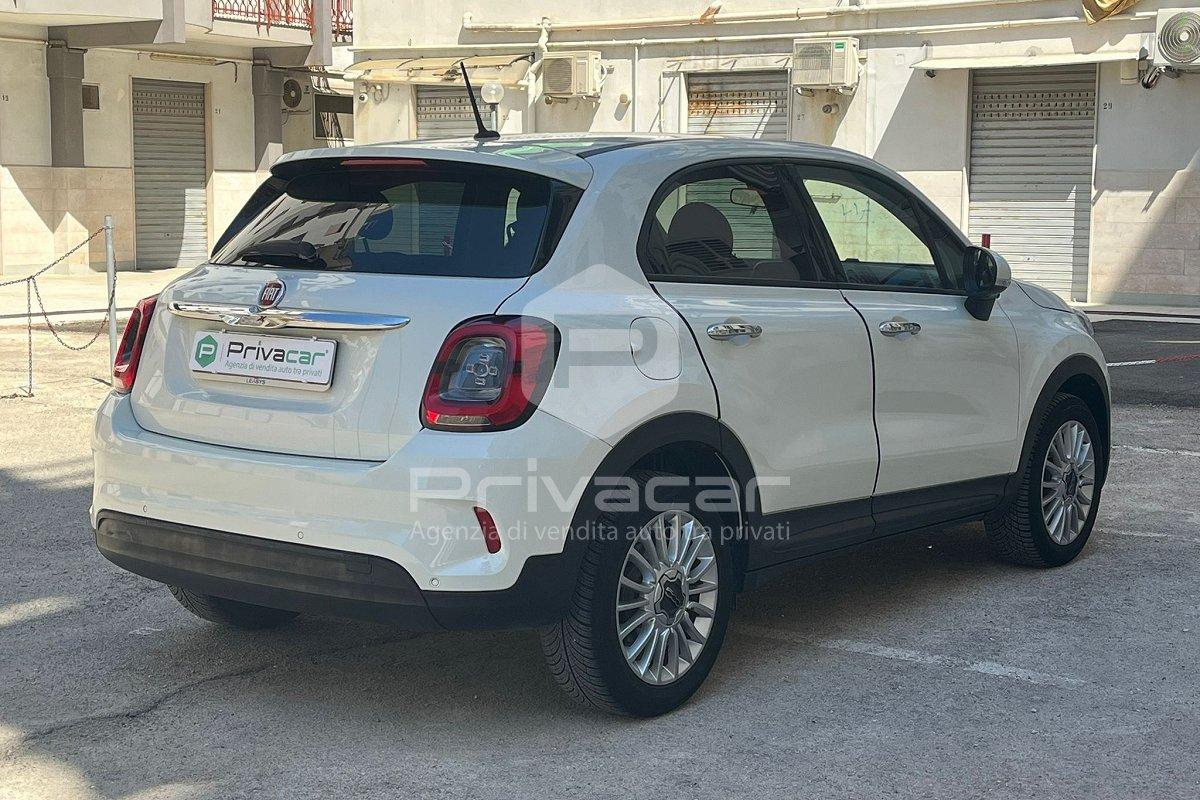 FIAT 500X 1.3 T4 150 CV DCT Sport