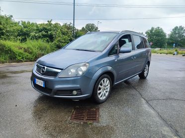Opel Zafira 1.9 CDTI