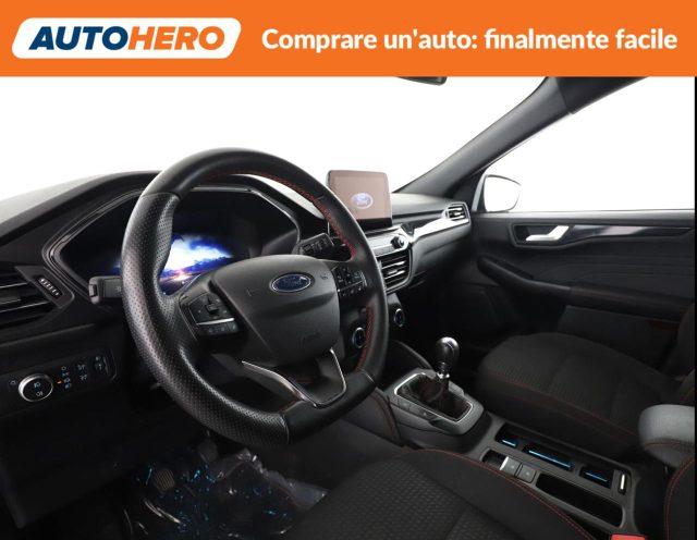 FORD Kuga 1.5 EcoBoost 150 CV 2WD ST-Line