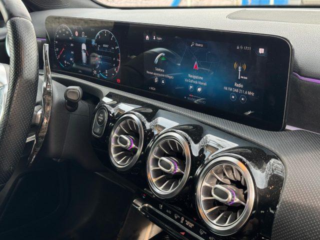 MERCEDES-BENZ A 35 AMG 4Matic