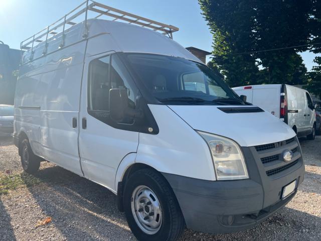 FORD Transit MAXI 350L 2.2 TDCi/115 PASSO LUNGO TETTO ALTO