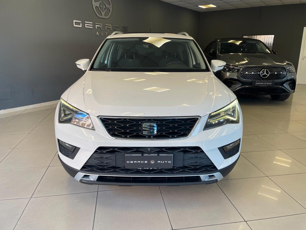 Seat Ateca 1.6 TDI 116cv Business