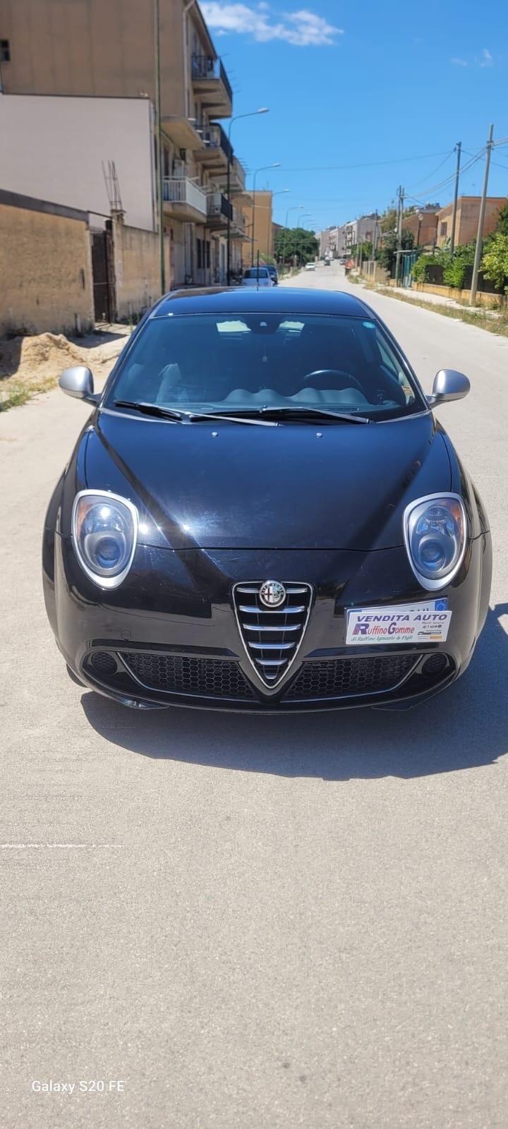 Alfa Romeo MiTo 1.3 JTDm 85 CV S&S Progression