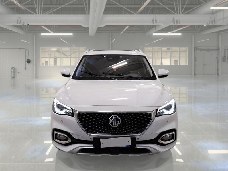 MG EHS 1.5 T Plug-in Hybrid Exclusive Auto