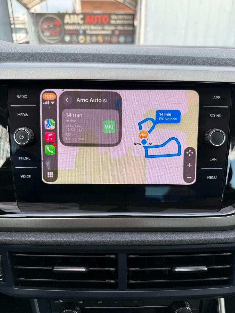 Volkswagen Polo 1.0 TSI DSG 5p. Highline BlueMotion Technology