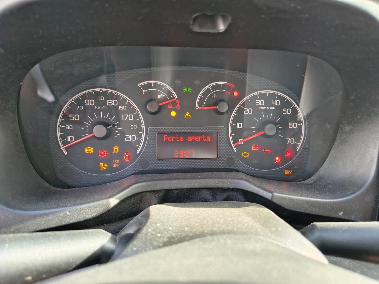 Fiat Qubo 1.3 MJT 75 CV Dynamic