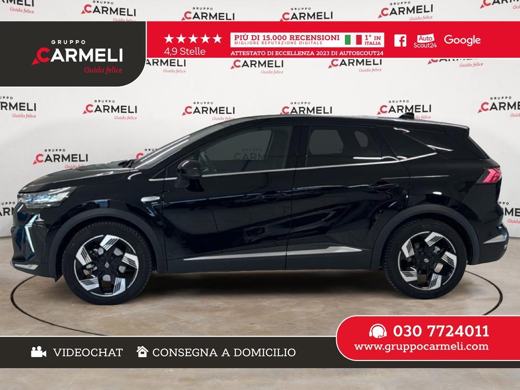 Renault Symbioz 1.6 E-Tech full hybrid Iconic Auto