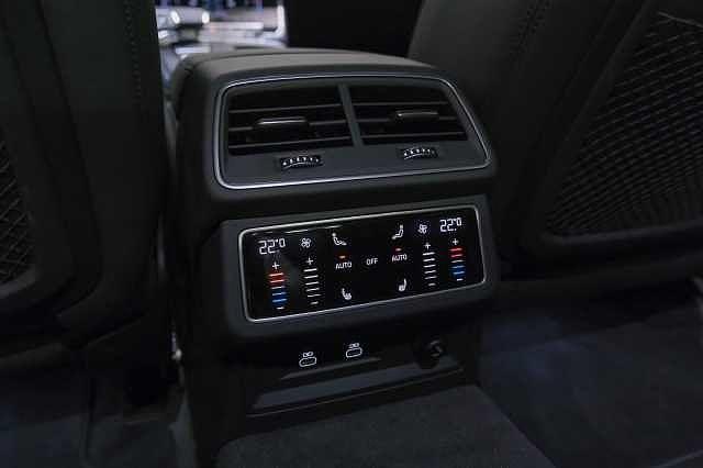 Audi A6 50 3.0 TDI quattro tiptronic