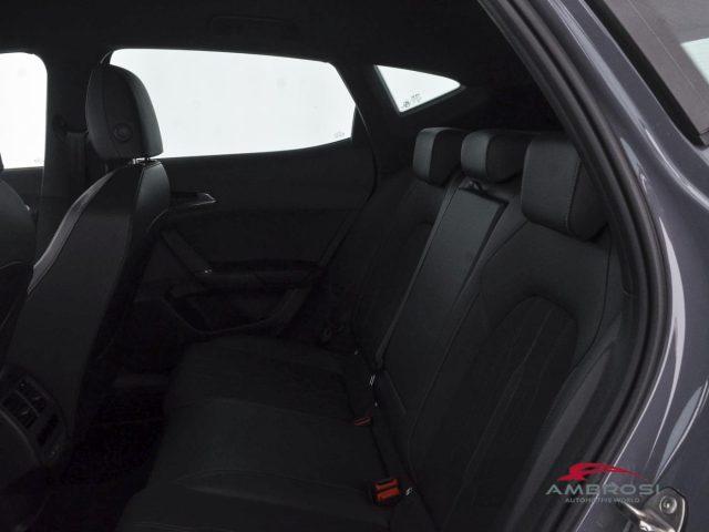CUPRA Formentor Formentor 2.0 TDI