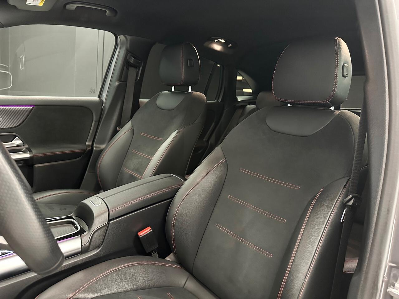 Mercedes GLA 200d AMG Line Premium 2023