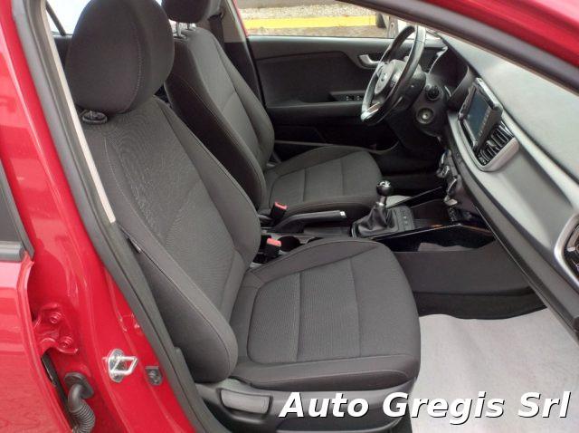 KIA Rio 1.2 MPi Evolution - GARANZIA FINO 36 MESI