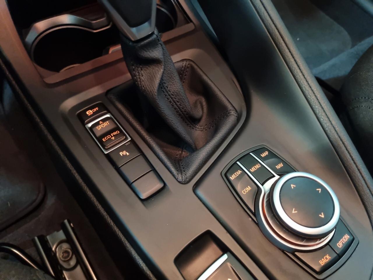 Bmw X1 sDrive16d Business Advantage
