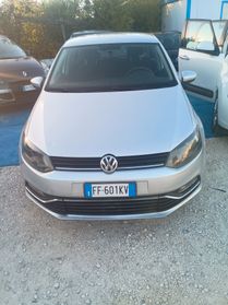 Volkswagen Polo 1.4 TDI 5p. Business Trendline