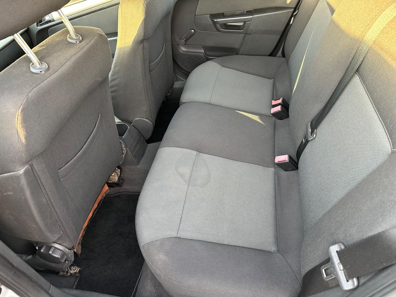 Opel Astra 2008 1.7 CDTI 101CV Station Wagon Cosmo