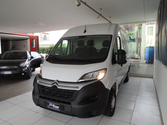 CITROEN Jumper 30 BlueHDi 120 L2-H2 Furgone P+IVA
