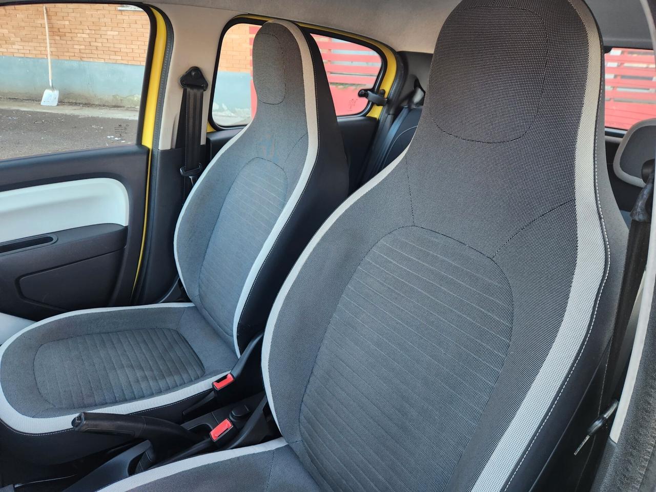 Renault Twingo 0.9 TCe 90 CV Stop&Start Energy Sport