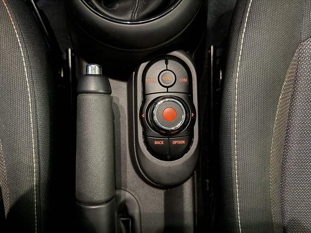 Mini One 1.5 TwinPower Turbo One Business XL