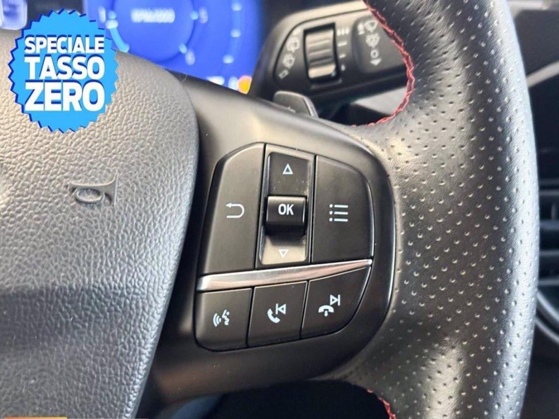 FORD Kuga 1 5 ecoblue st line x 2wd 120cv auto