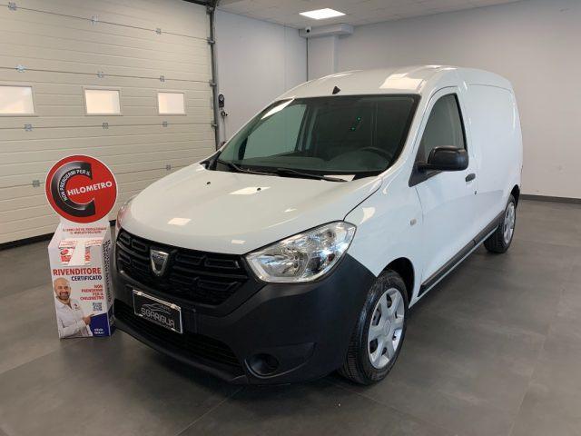 DACIA Dokker 1.6 GPL Furgone
