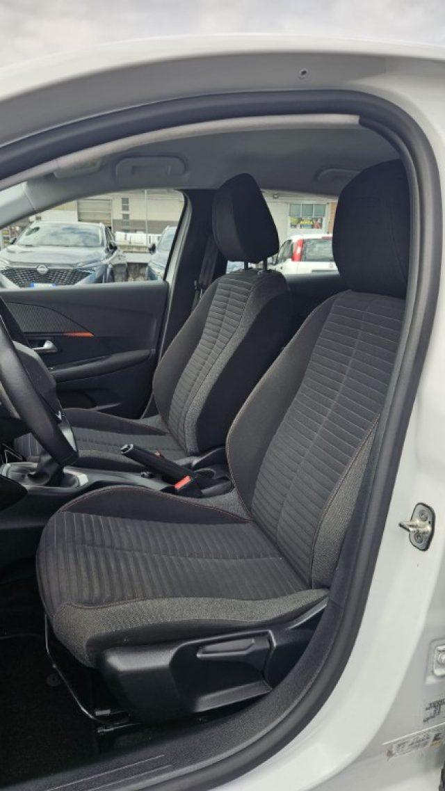 PEUGEOT 208 PureTech 75 Stop&Start 5 porte Allure