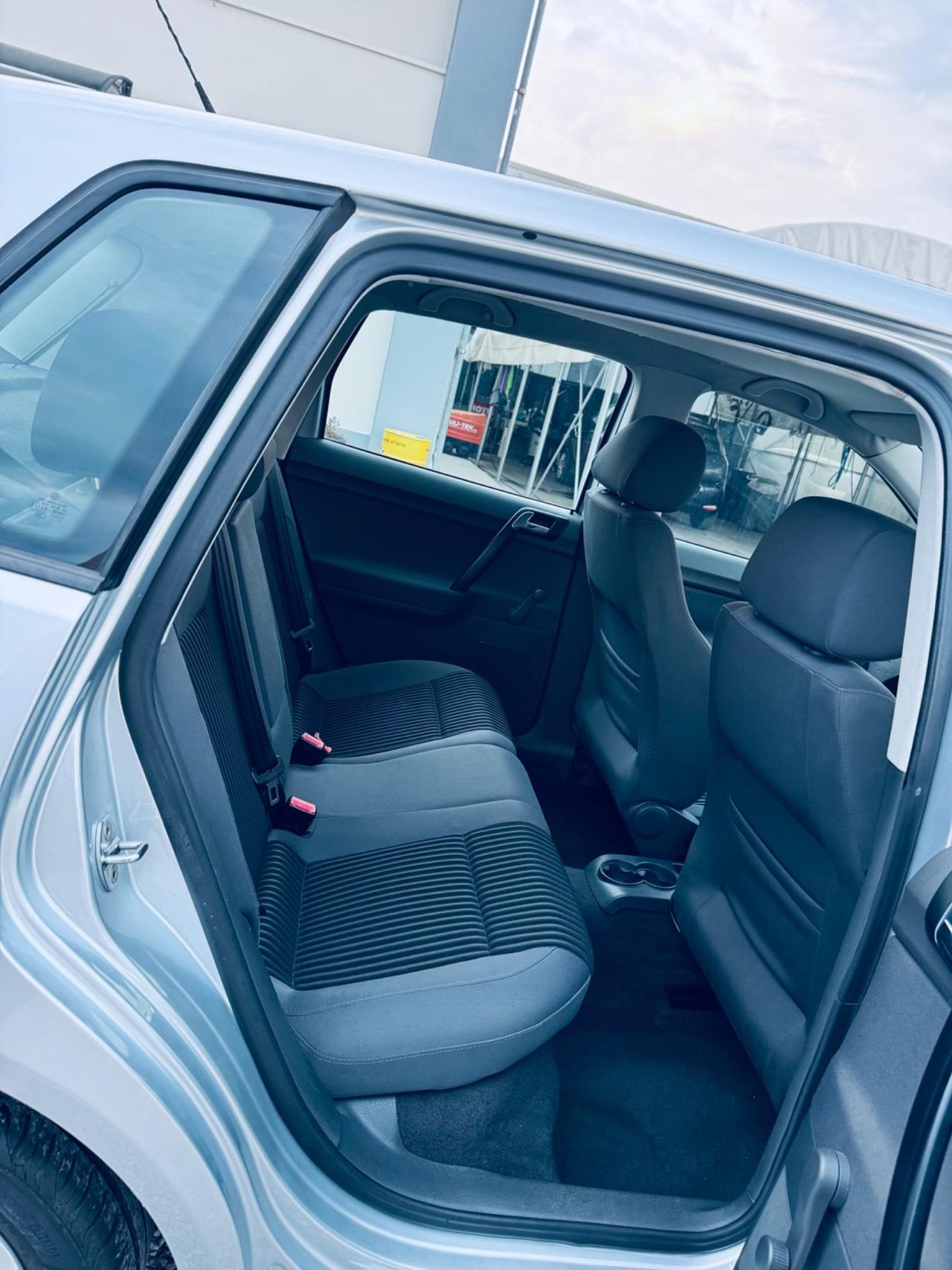 Volkswagen Polo 1.4/80CV 16V 3p. Comfortline