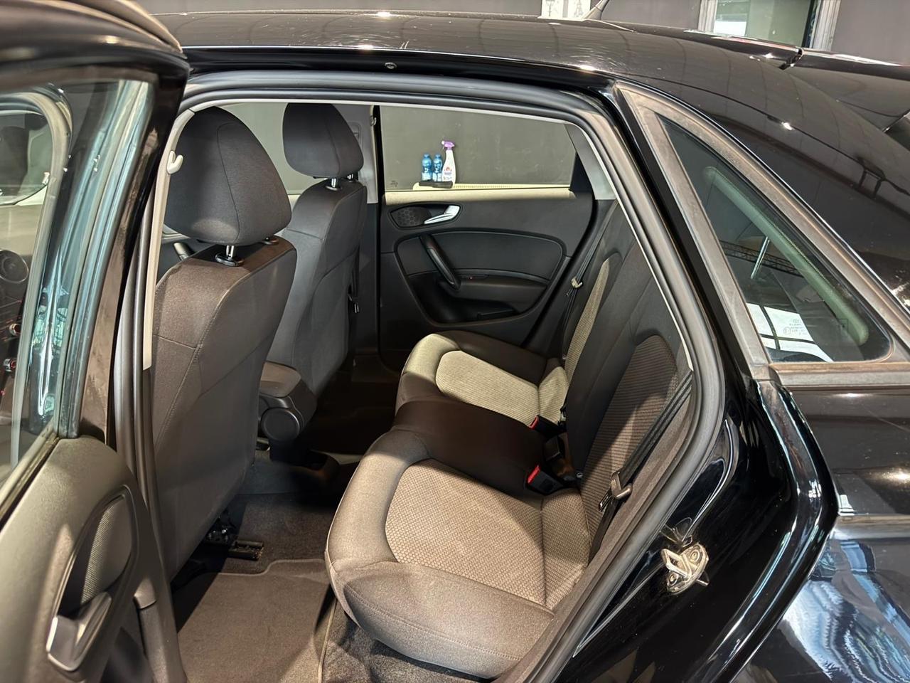 Audi A1 1.4 TDI ultra Metal plus Adatta Ai Neopatentati