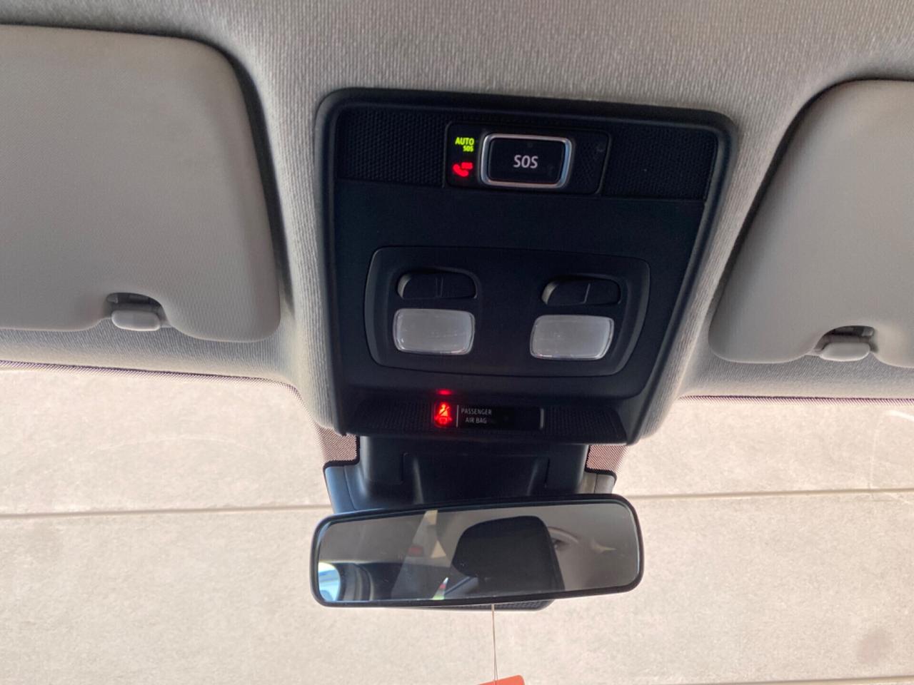 Renault Clio GPL Casa Madre