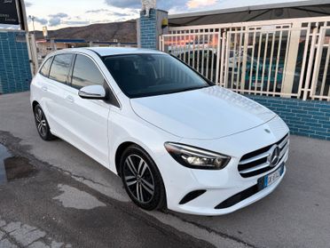 Mercedes-benz B 200 d Automatic Sport Plus