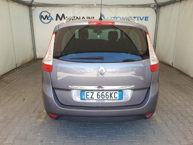 RENAULT Scenic 1.5 dCi 110cv Energy Bose *7 POSTI*