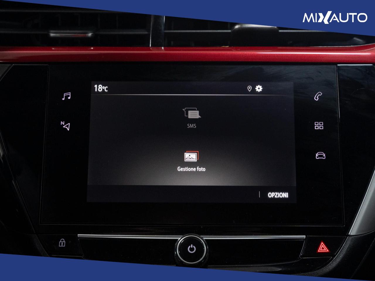 Opel Corsa 1.2T GS Line S&S 100CV