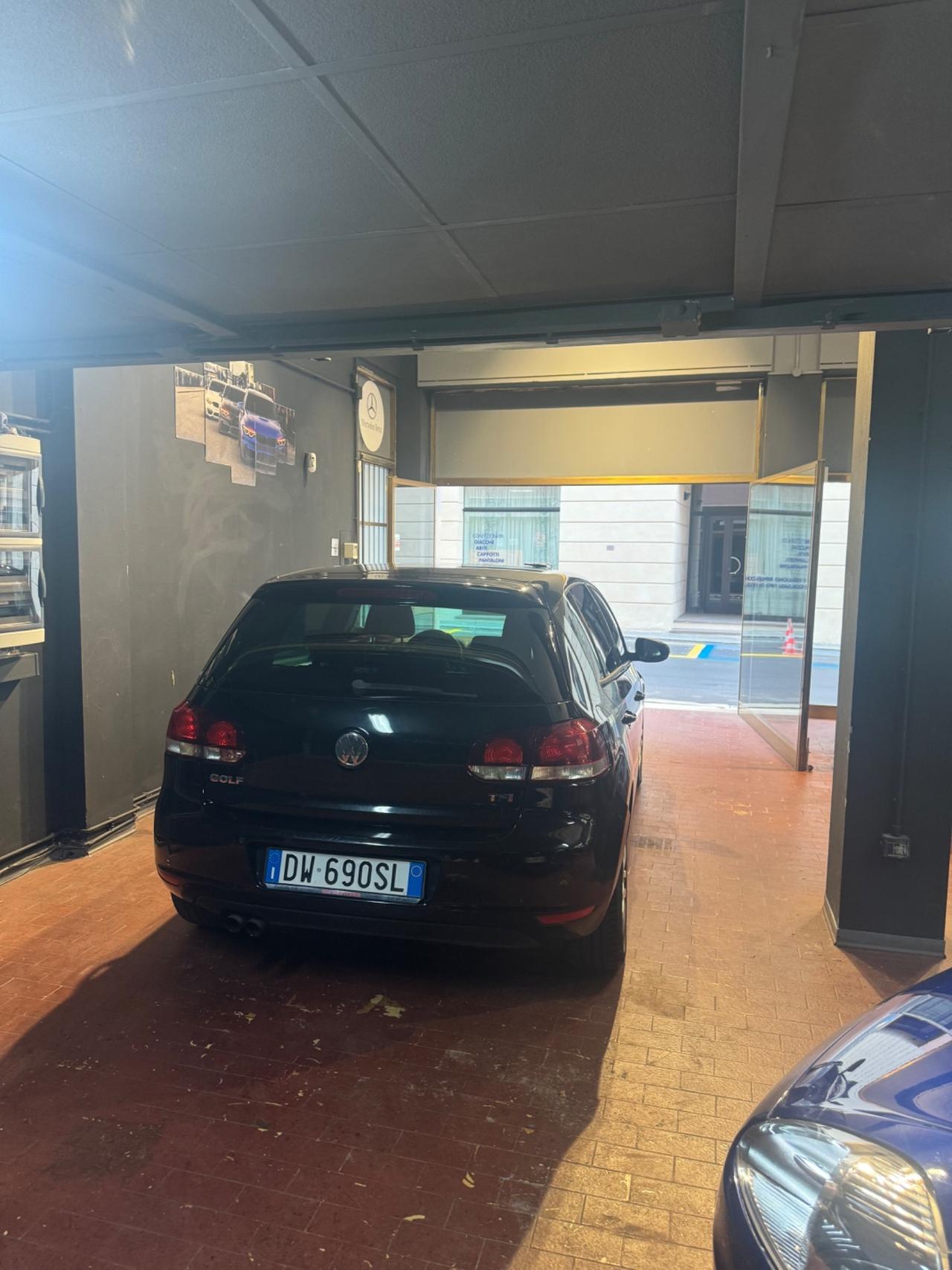 Volkswagen Golf 1.4 TSI 160CV DSG 5p. Highline