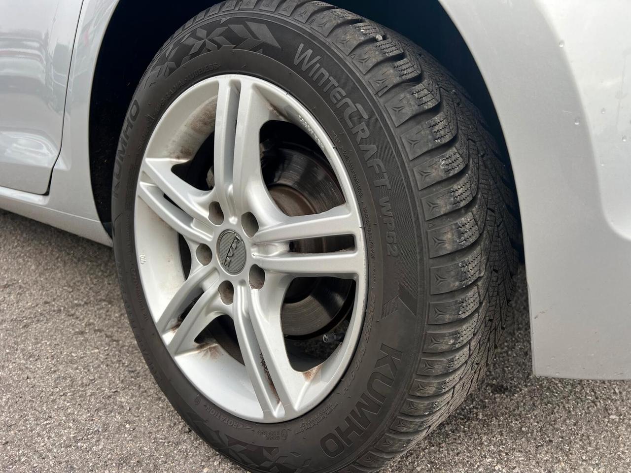 Volkswagen Golf 1.6 TDI 5p. Comfortline BlueMotion Technology