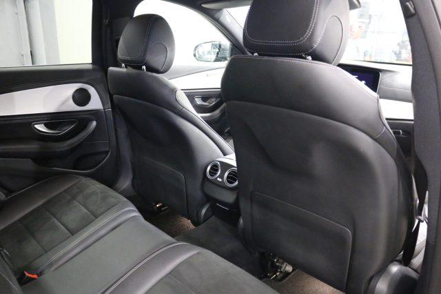 MERCEDES-BENZ E 220 d 4Matic Auto Premium Plus