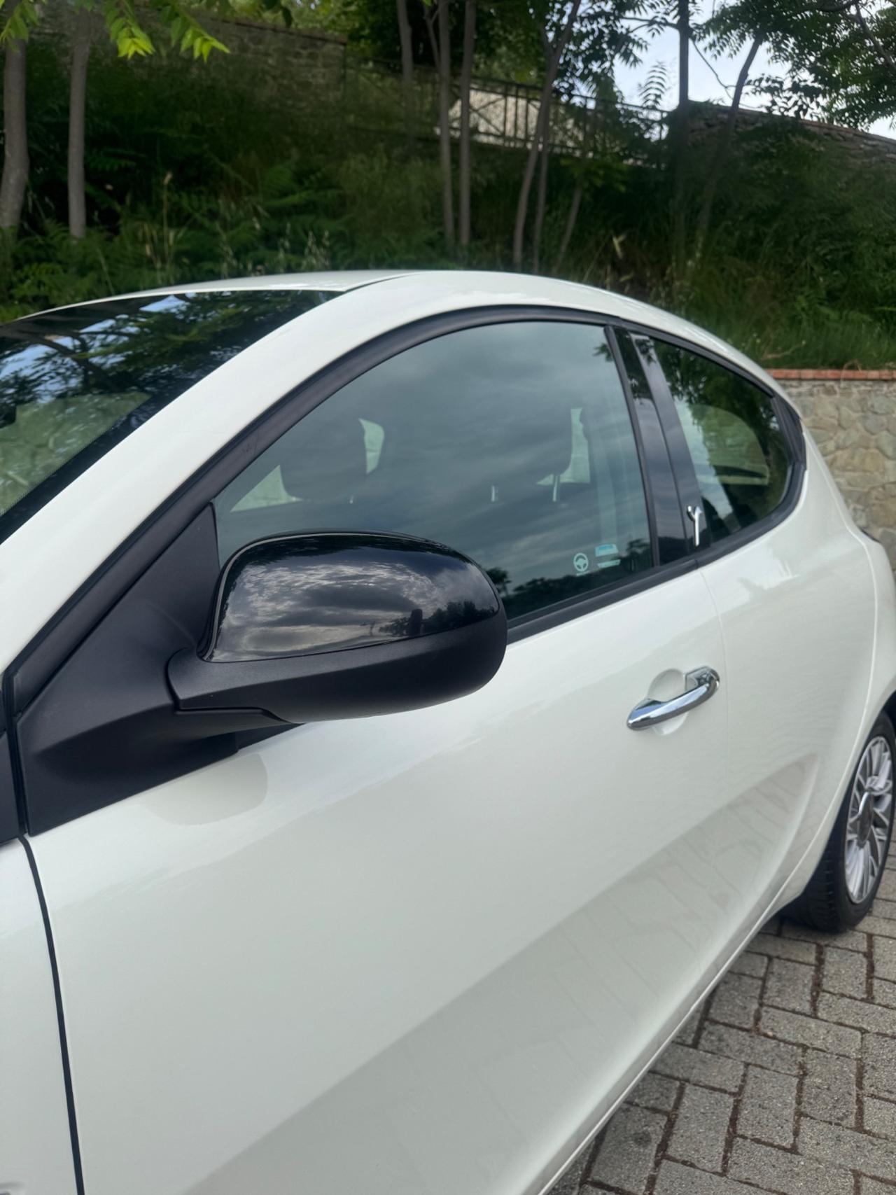 Lancia Ypsilon 1.2 Benzina 69Cv *PLATINUM* 2012