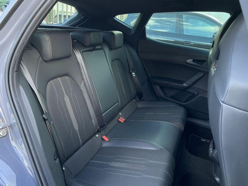 CUPRA Formentor 2.0 TDI 150CV