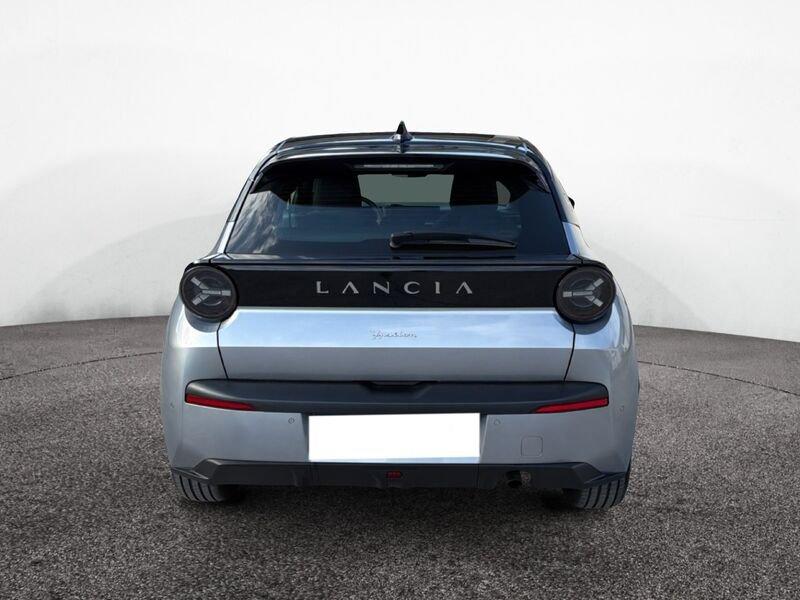 Lancia Ypsilon Ibrida Ibrido 110cv Ypsilon e-DCT