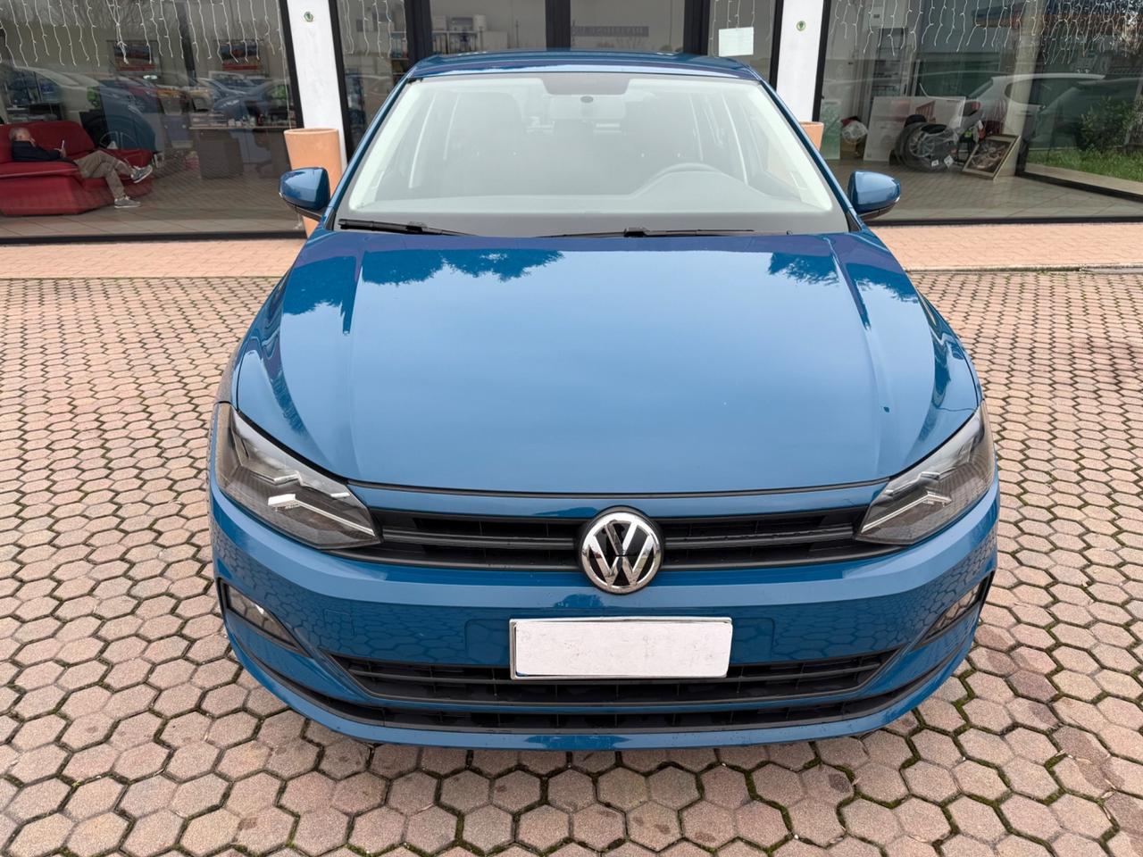 Volkswagen Polo 1.0 MPI 5p. Trendline OK NEOPATENTATO