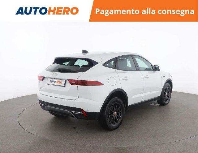 JAGUAR E-Pace 2.0D I4 163 CV AWD Auto