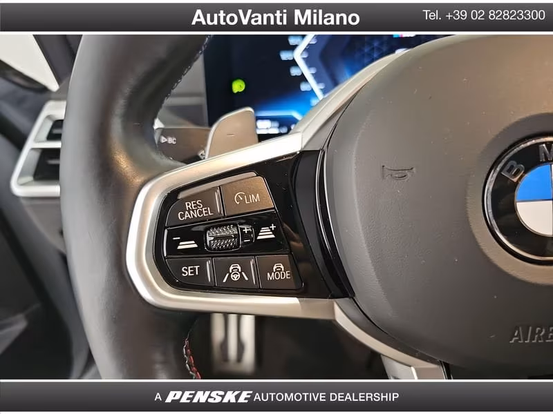 BMW Serie 3 M340i Touring mhev 48V xdrive MSport Pro 374cv auto