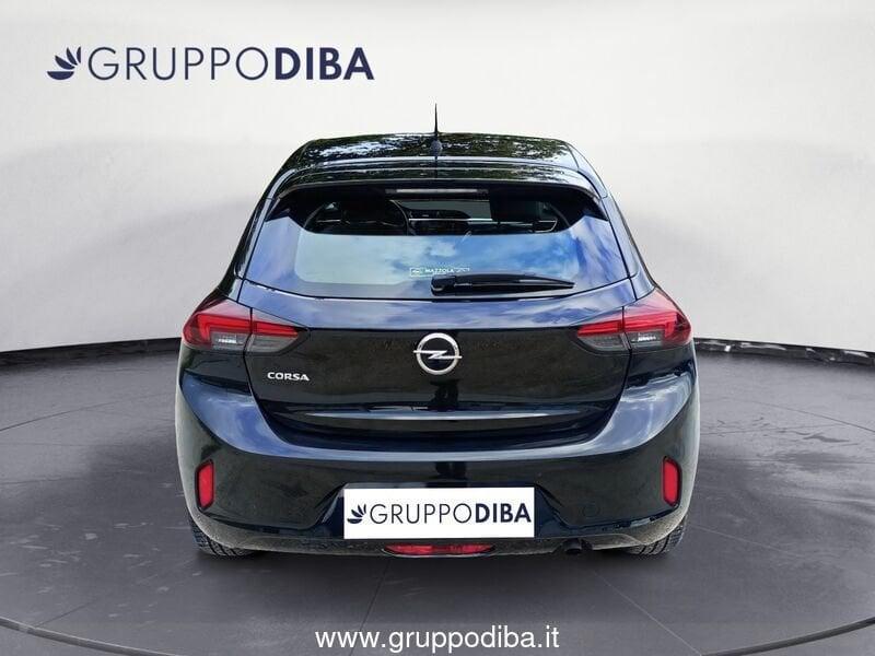 Opel Corsa VI 2020 Benzina 1.2 Elegance s&s 100cv