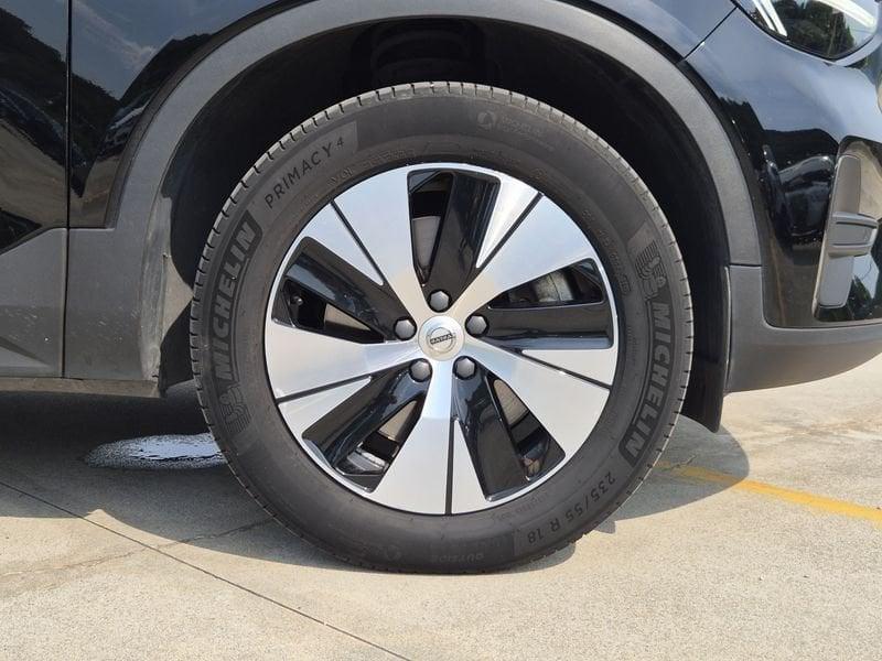Volvo XC40 1.5 t4 recharge phev Essential auto