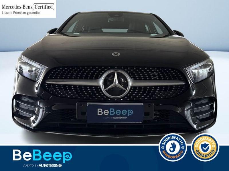 Mercedes-Benz Classe A A 180 D PREMIUM AUTO