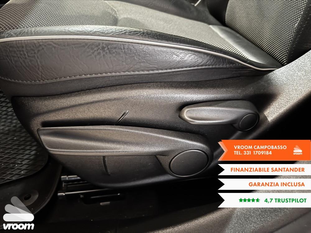 FIAT 500X 500X 2.0 MultiJet 140 CV AT9 4×4 Cross